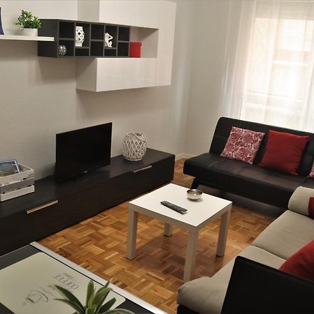 Apartamento Pleno Centro Junto Ayuntamiento Logrono Exterior photo
