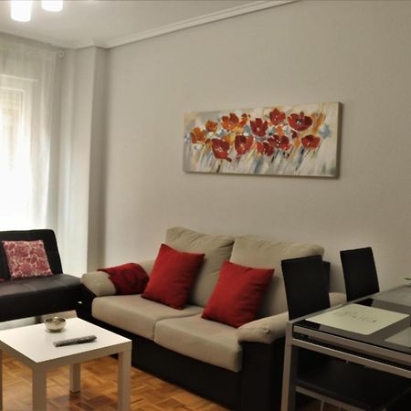 Apartamento Pleno Centro Junto Ayuntamiento Logrono Exterior photo